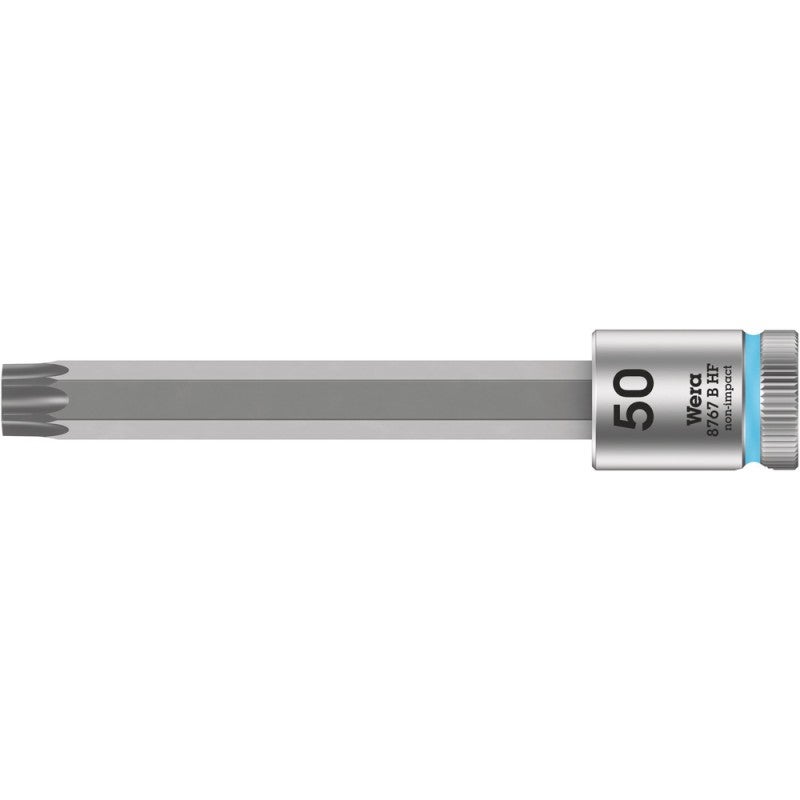 Wera 8767 B HF TORX 50 x 100 mm - 5
