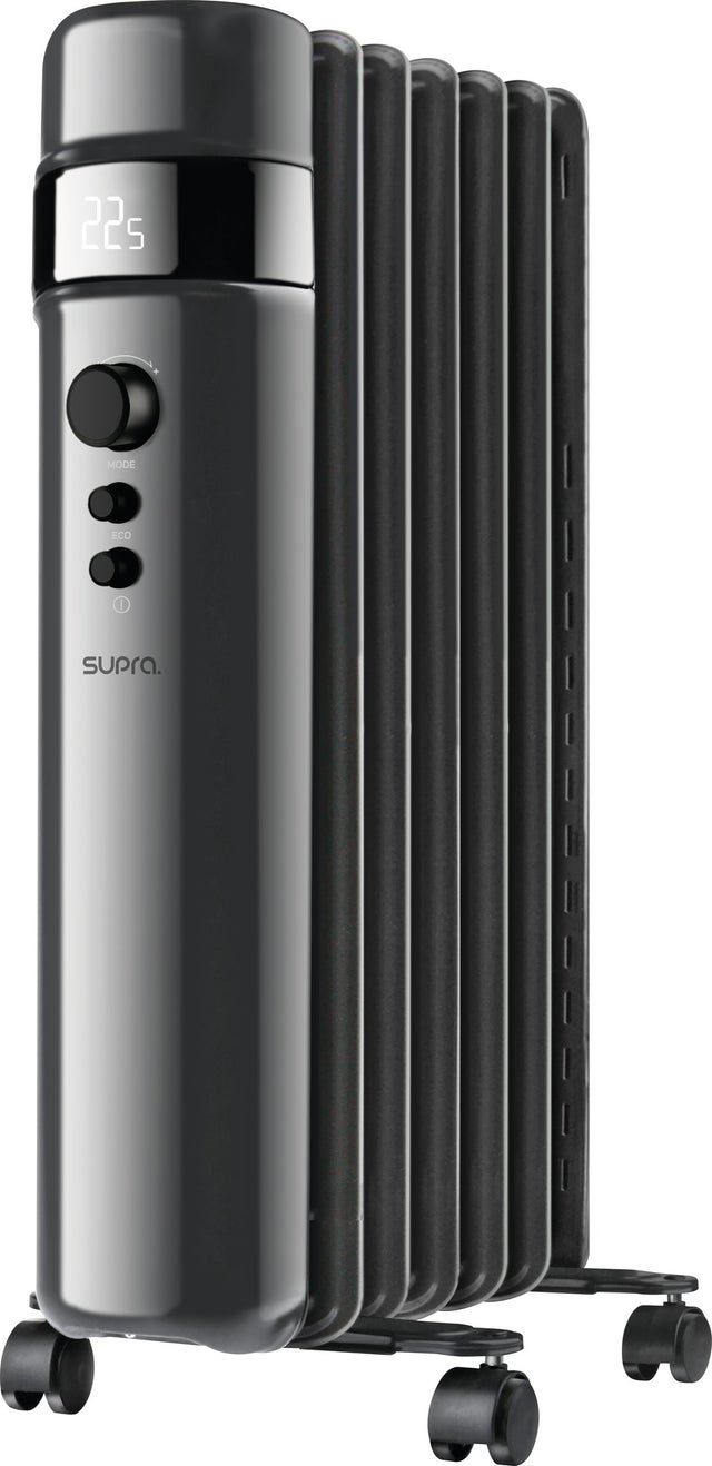 Radiateur bain d'huile Supra - OREA 1500