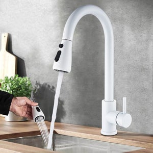 Grifo Lavabo Grifo Monomando Cocina Bricomart GRIFO DE COCINA