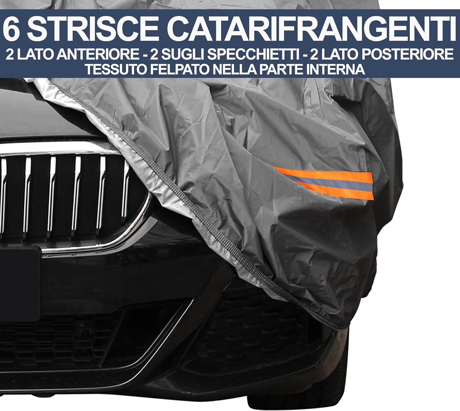 COMPATIBILE CON SMART forfour 70 1.0 Passion TELO