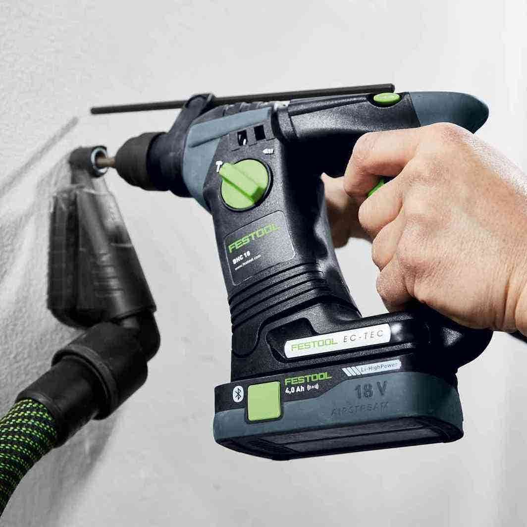 Buse pour poussière de perçage D 27-BSD - FESTOOL 500483 - 2