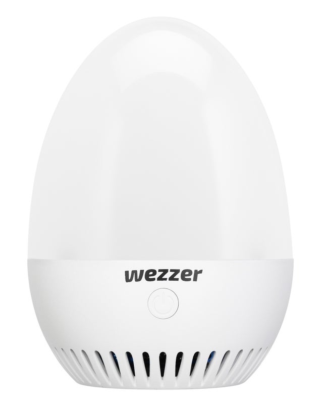 Monitor di qualità del Levenhuk Wezzer Air PRO DM20