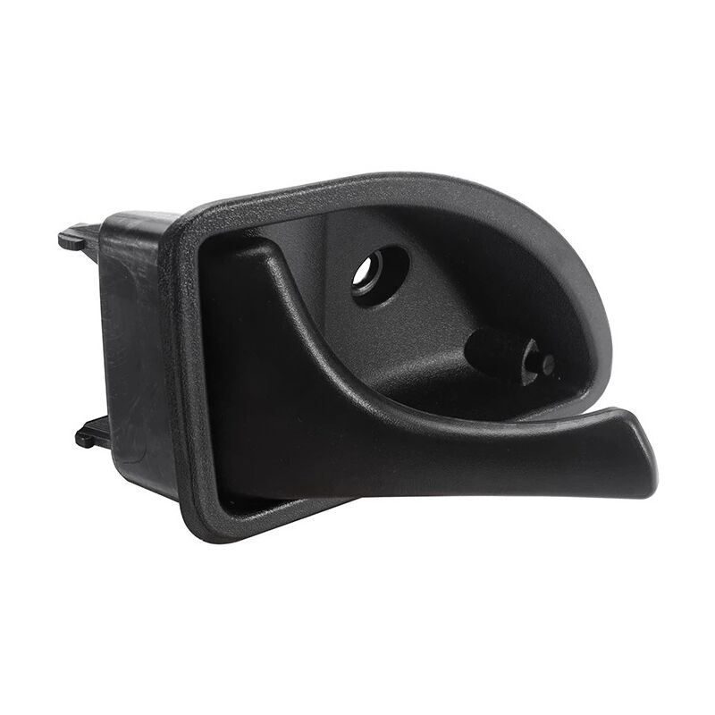 2 maniglie anteriori sinistra e destra TWINGO/KANGOO, (nere), Versailles - 2