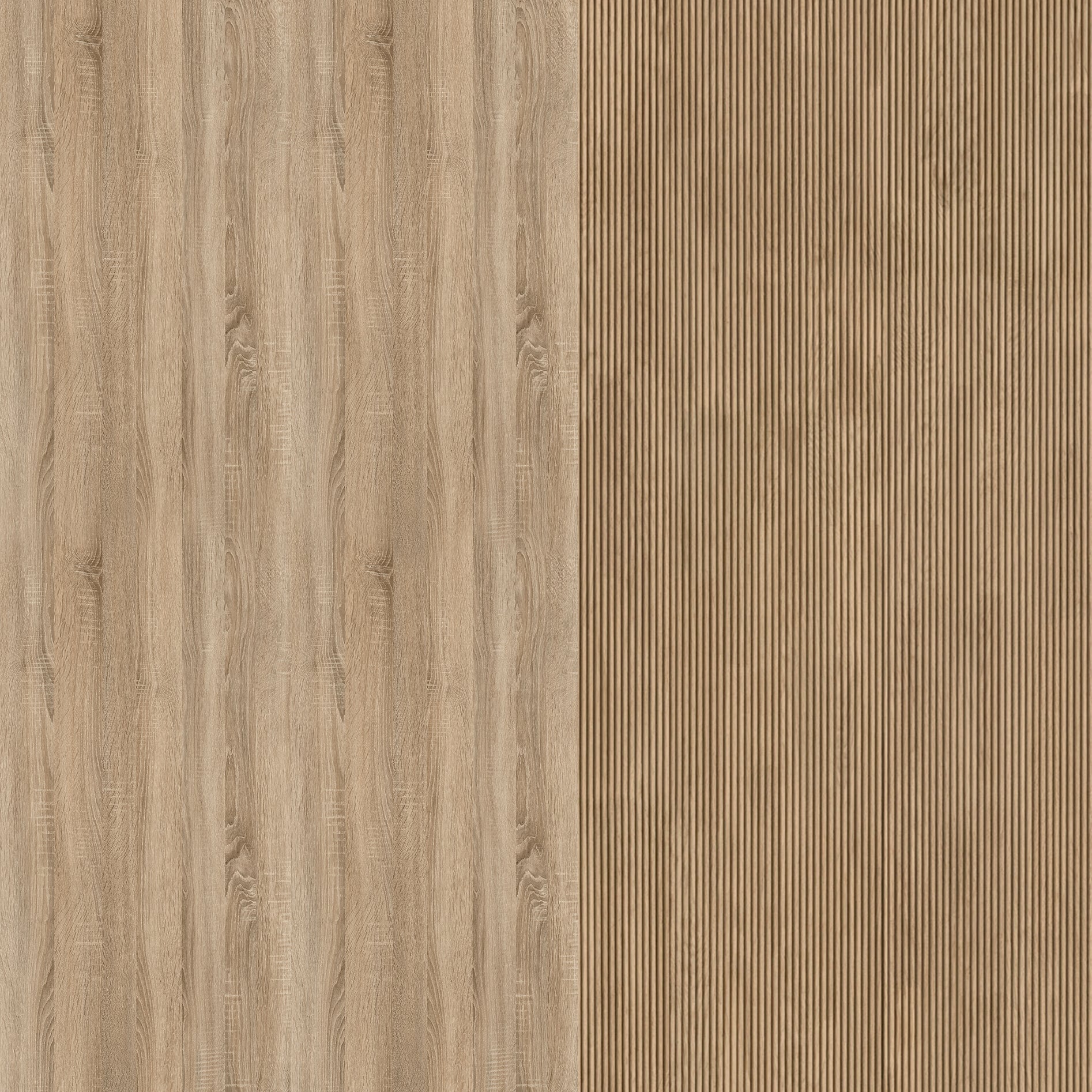 Emene Pack mueble de baño con lavabo PARALLÈLE alcatraz 80cm - 7