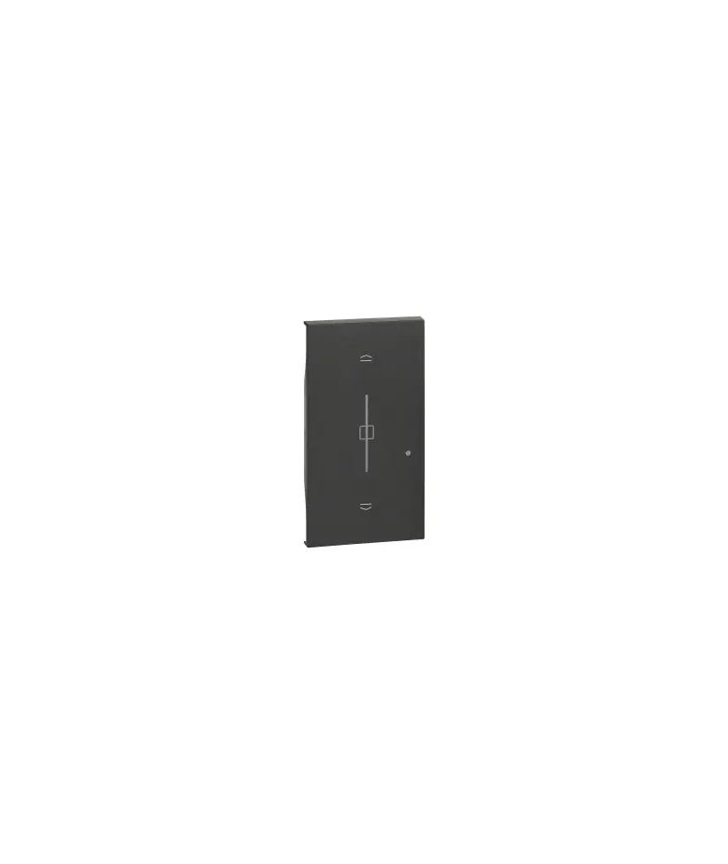 Commande Tactile Bticino Living Maintenant Blanc KW8011