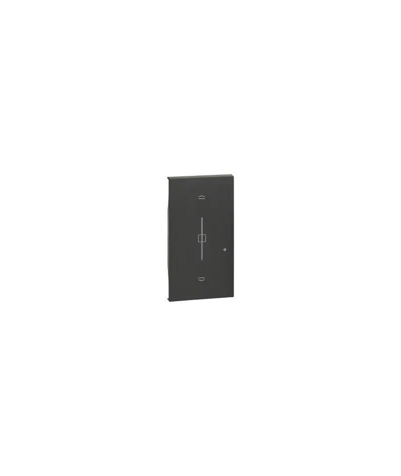 Commande Tactile Bticino Living Maintenant Blanc KW8011 Commande Tactile Bticino Living Maintenant Blanc KW8011