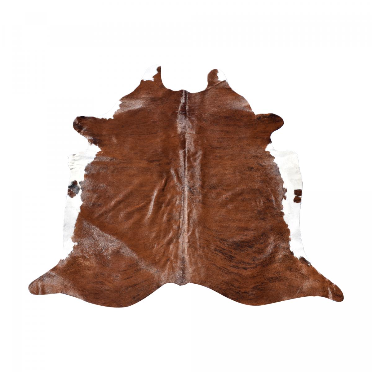 Tapis peau de vache (D'occasion) à Tramelan pour CHF 50 - avec