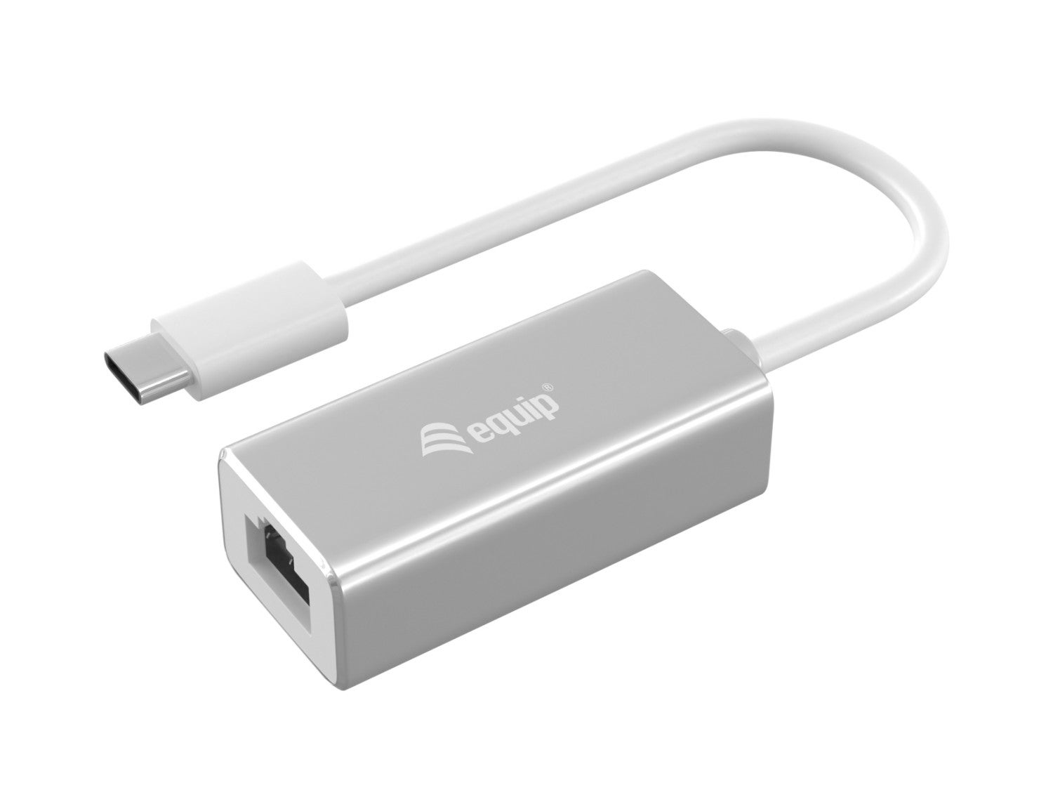 Equip Adaptador De Red Gigabit De Usb-C A Rj45 , Leroy Merlin