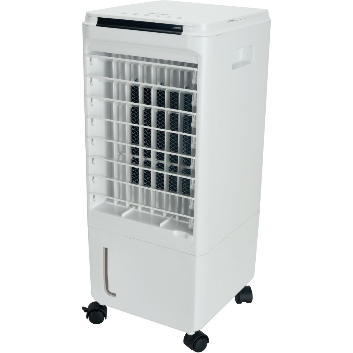 Climatiseur mobile Smartwares Tristar Rafraîchisseur d'air Minuterie Climatiseur mobile Smartwares Tristar Rafraîchisseur d'air Minuterie