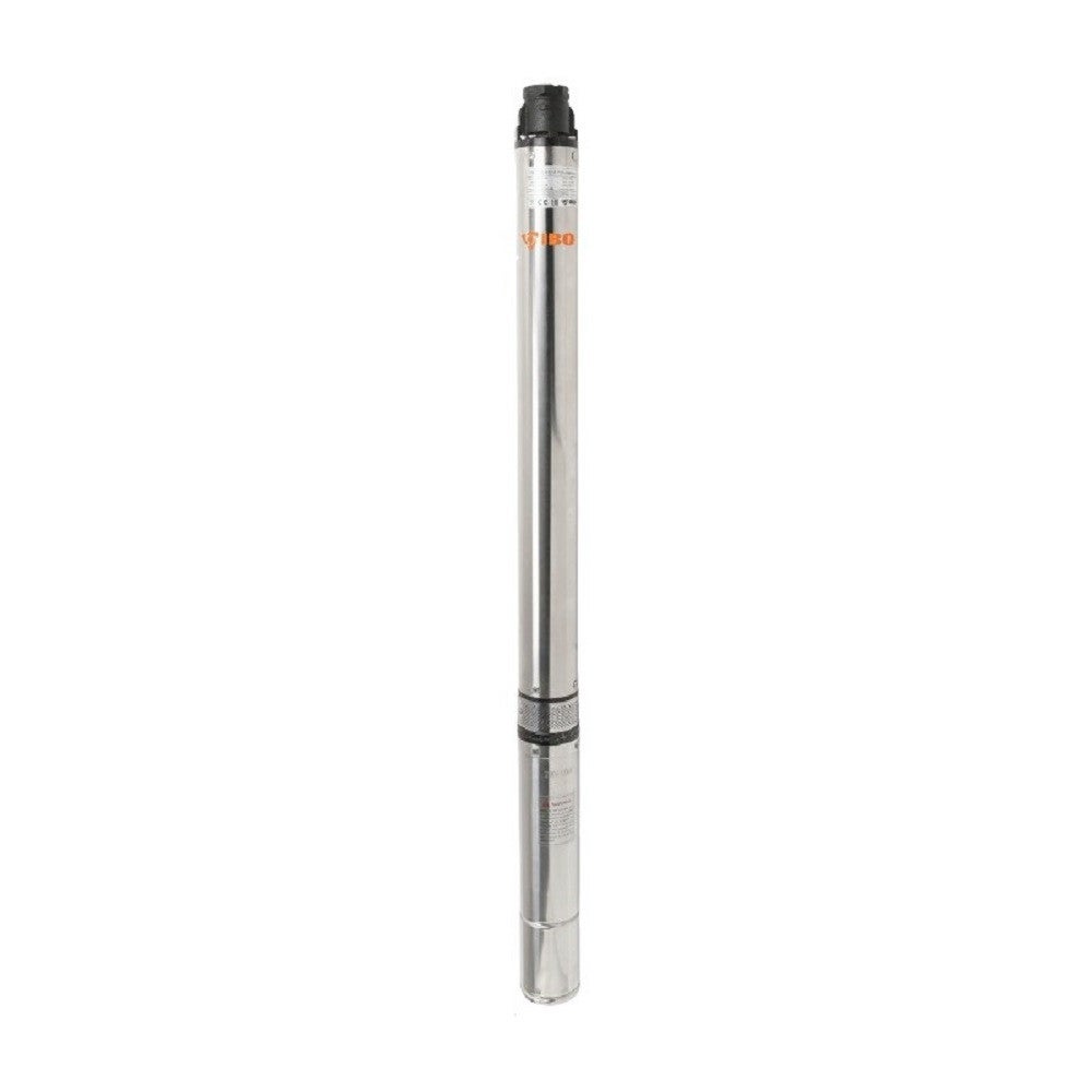 Pompe immergée pour puits 3,5" scm 3/25 230v 20m du câble Leroy Merlin — free download