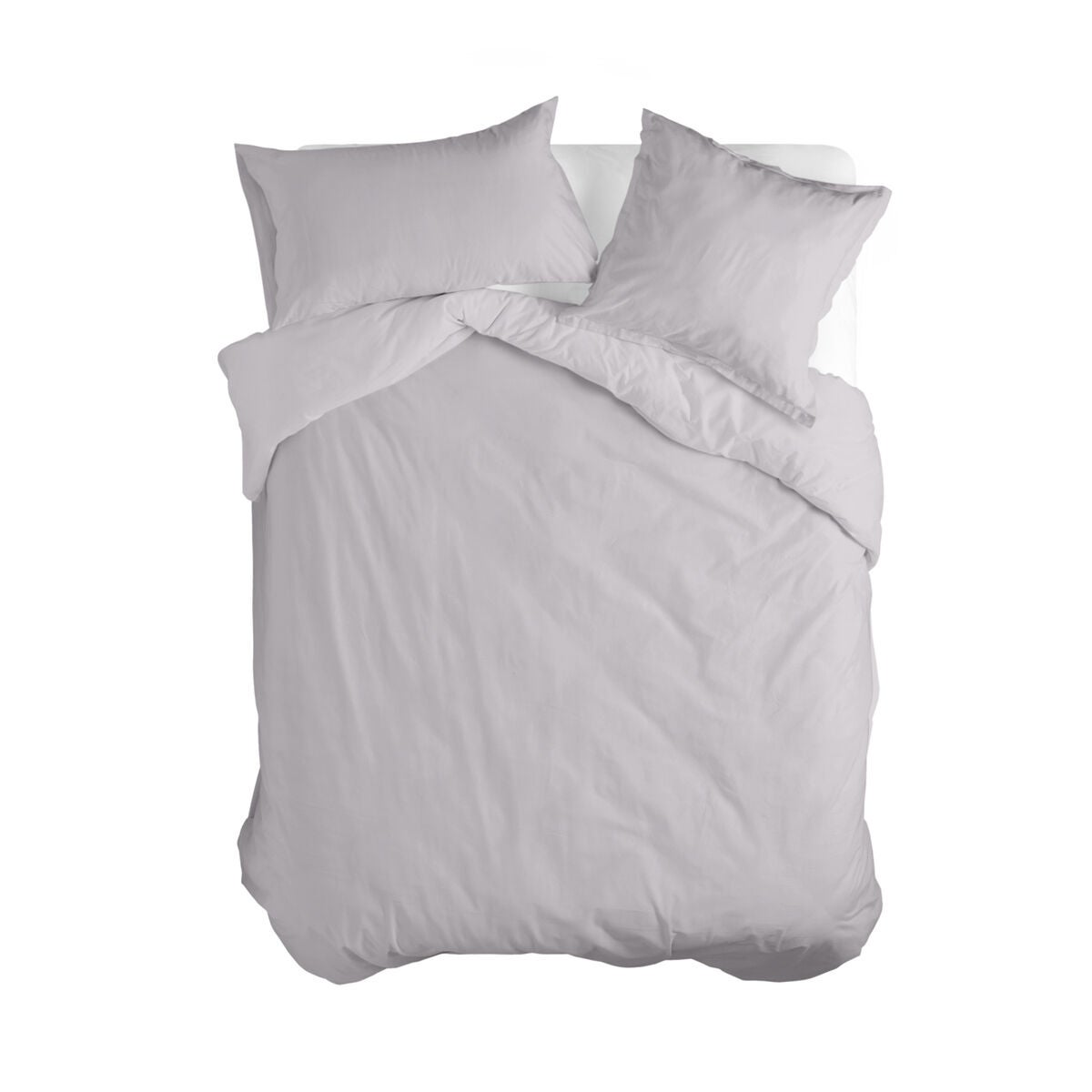 Housse de couette 220x220 au meilleur prix | Leroy Merlin