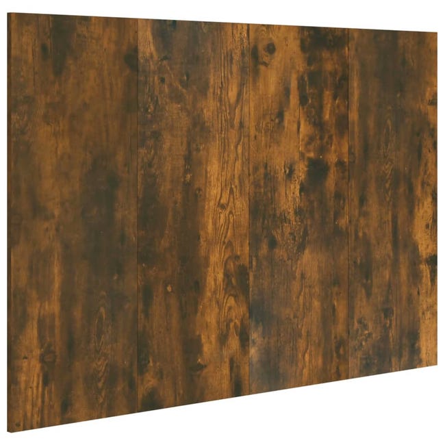 Testiera da Letto - Testiera 80 cm in Legno Massello di Rovere Testiera da Letto - Testiera 80 cm in Legno Massello di Rovere