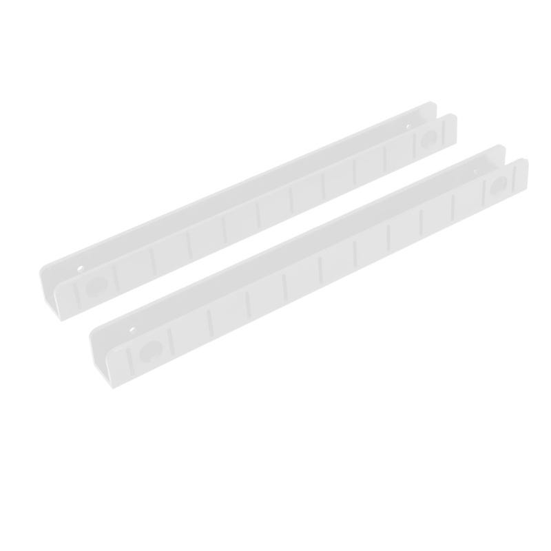 Souples Lot de 2 supports rangement appâts pêche, crochet et support leurres ...