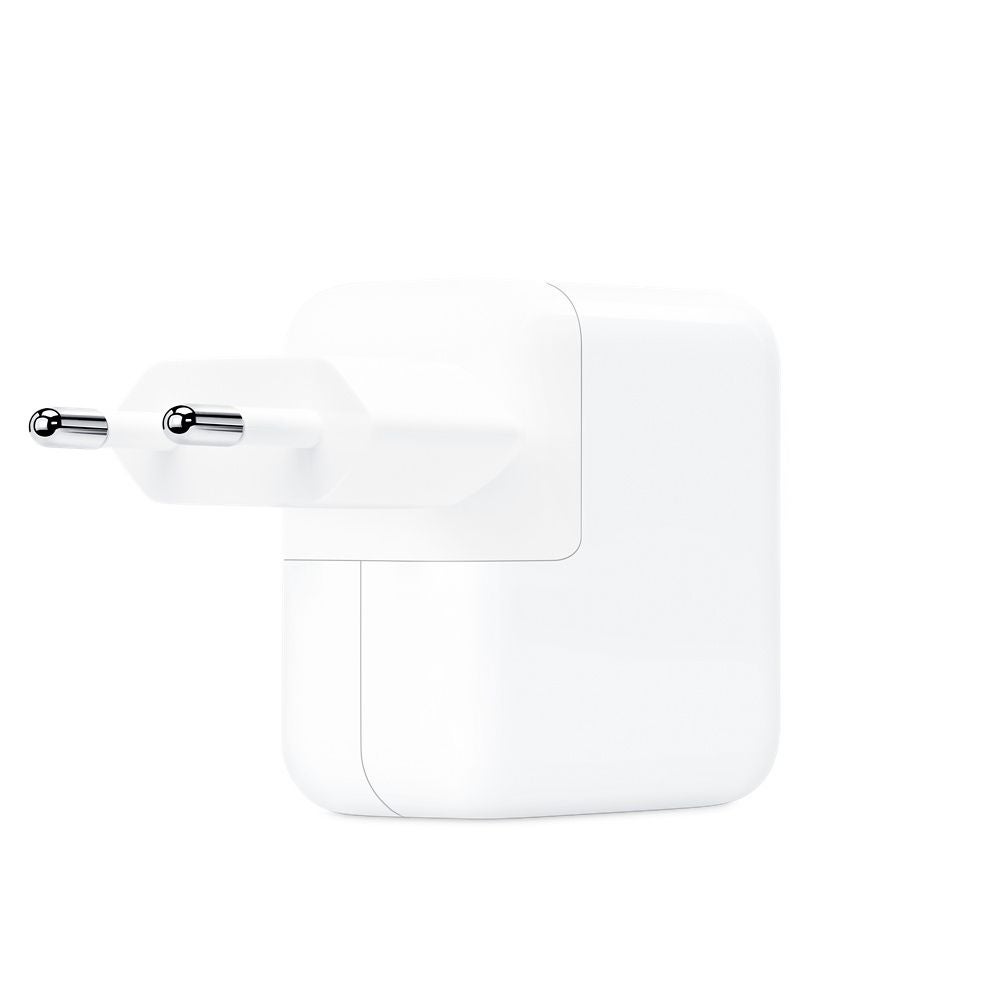 Apple MW2G3ZM/A chargeur d'appareils mobiles Universel Blanc Secteur Intérieure - 6