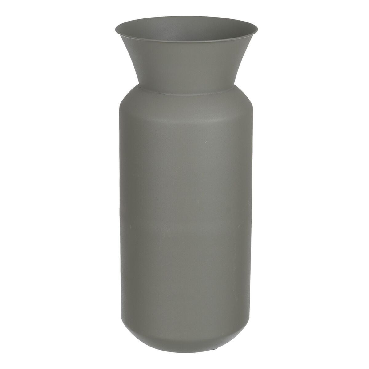 Jarr n 25 X 25 X 58 Cm Verde Hierro Leroy Merlin Jarr n 25 x 25 x 58 cm verde hierro leroy merlin