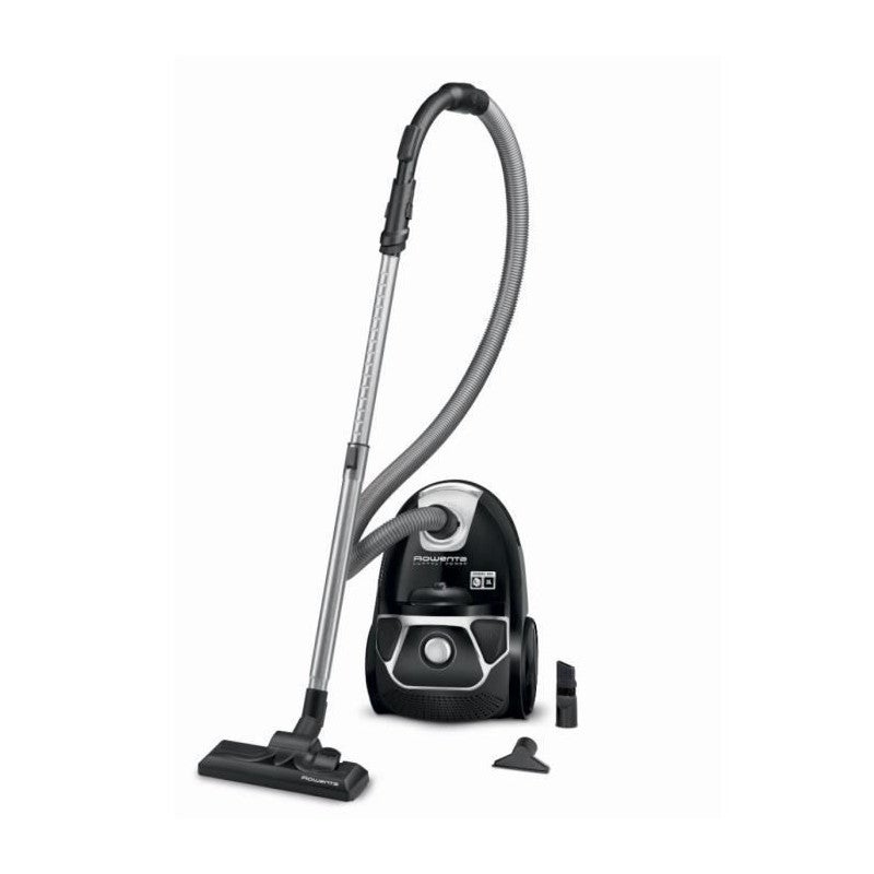 Compatibile Con Filtro Di Ricambio Filtro Universale Protezione Motore Rowenta Ro3945ea Compact