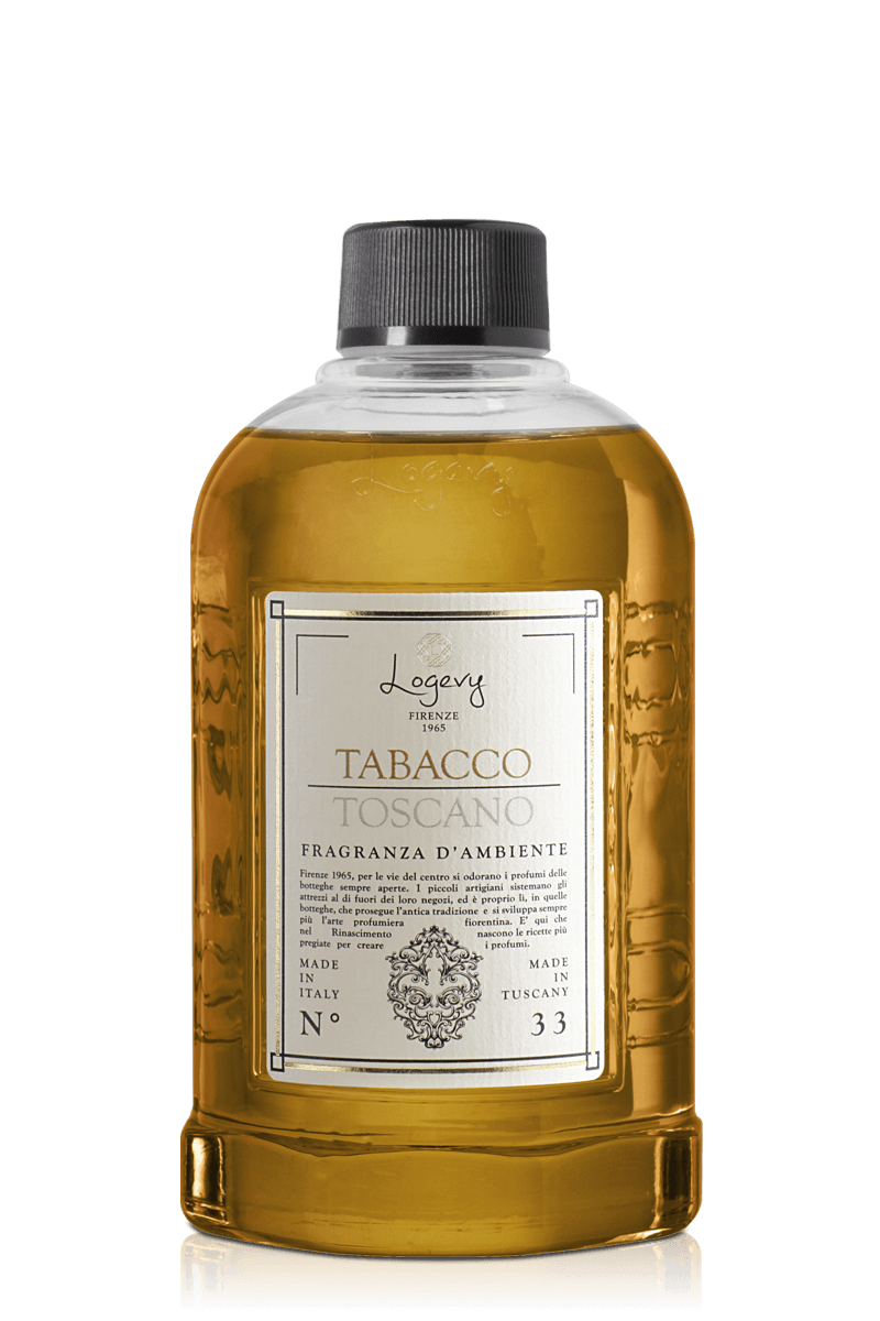 LOGEVY - Recambio de 500 ml para Difusores Logevy - Grano de Arena | Leroy Merlin