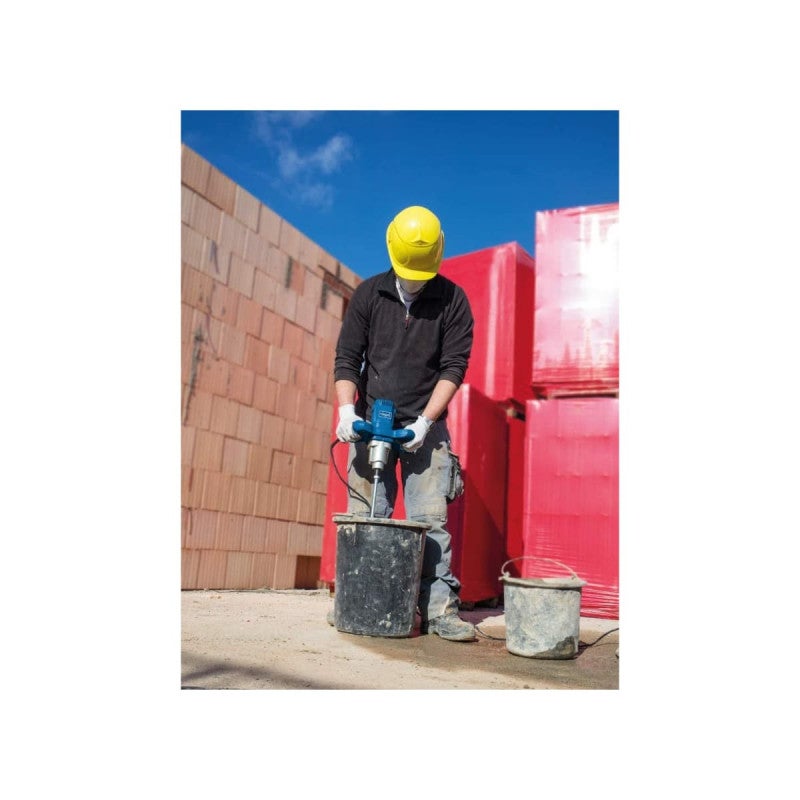 Malaxeur SCHEPPACH 1600W - PM1600 - 2