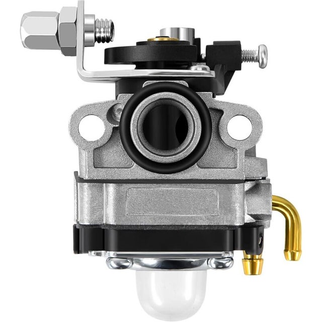 Carburateur pour Débroussailleuse pour 4-haie Tronçonneuse Moteur à Deux Temps 22cc 26cc 33cc