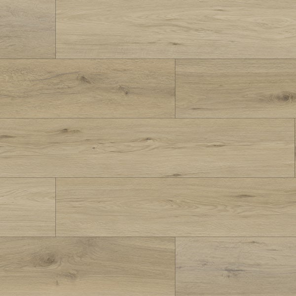 Lames PVC 5.5mm à clipser Pin miel 18,2x122 cm - Réflex boutique