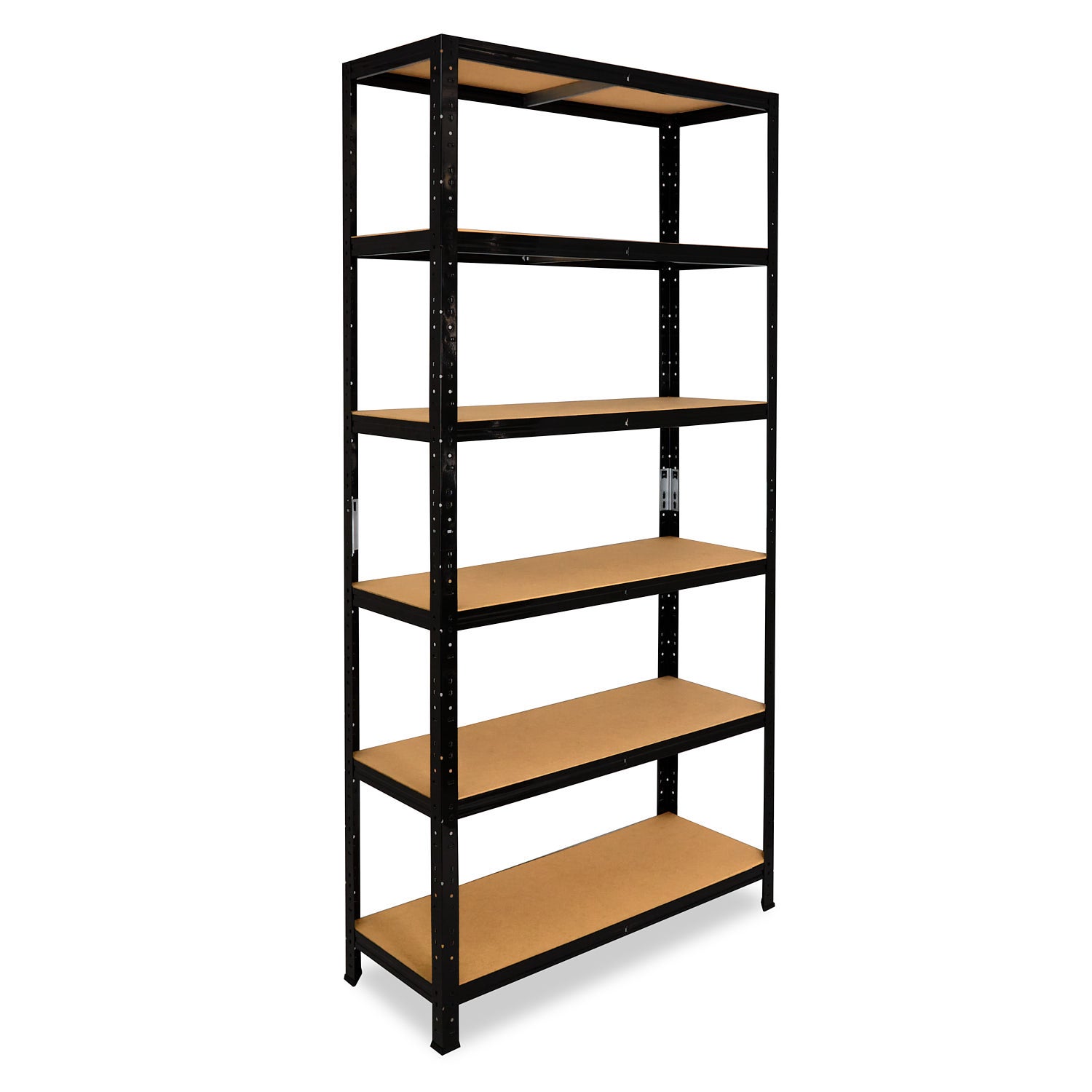 PROREGAL Scaffale per carichi pesanti WOOD BEAST FIVE
