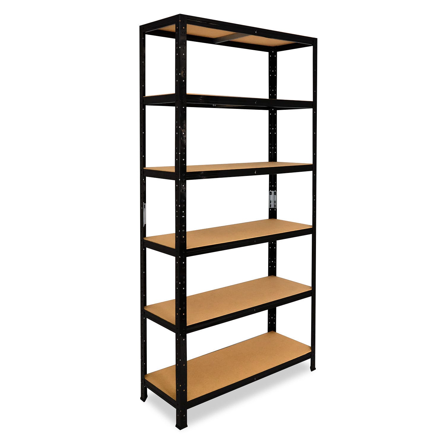 PROREGAL Scaffale per carichi pesanti WOOD BEAST FIVE PROREGAL Scaffale per carichi pesanti WOOD BEAST FIVE