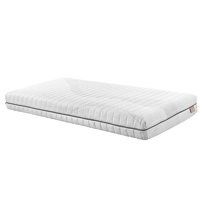Colchón de látex 100% essential 21 cm articulable y adaptable - 160x190 cm