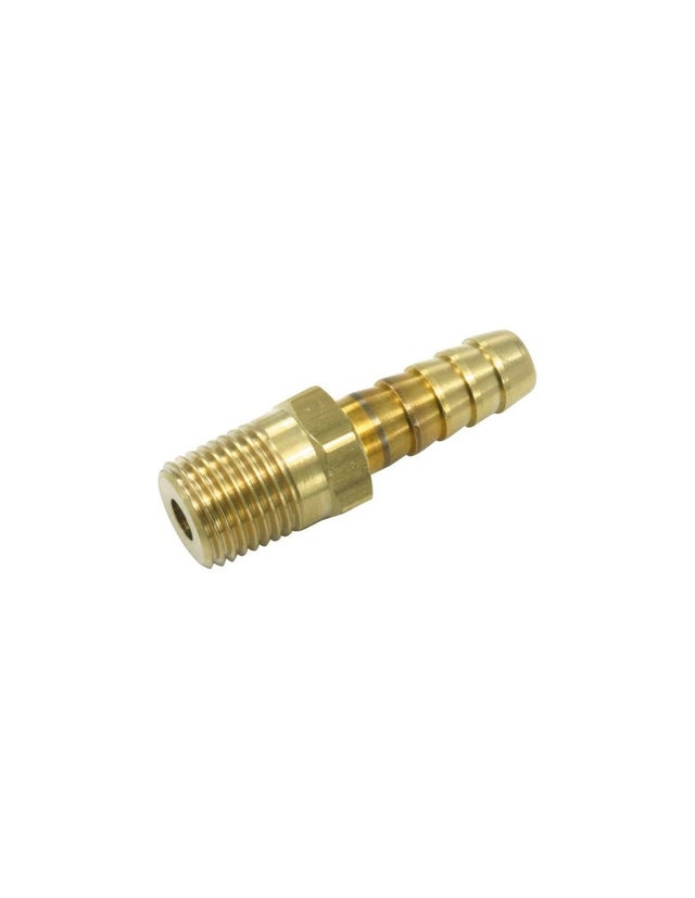 Jonction Filet Conique Male Laiton Diam 16 1/2''