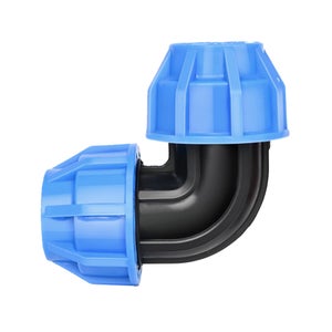Nasxkji Codo De PVC M32 De 90° Para Conductos, Pack De 12 Unidades Con 2 Cintas De Teflón De 5 M, Blanco, Resistente A La Corrosión, Para Instalaciones Eléctricas Y De Fontanería