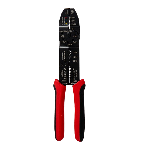 Lot De 4 Sertissages De Câble De Frein Vélo Avec Clé - Alliage D'aluminium, Pour Freins Et Dérailleurs