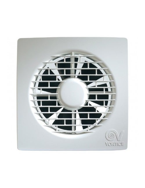 Extracteur à paliers diamètre 100 mm - VORTICE - XFP100 - 4