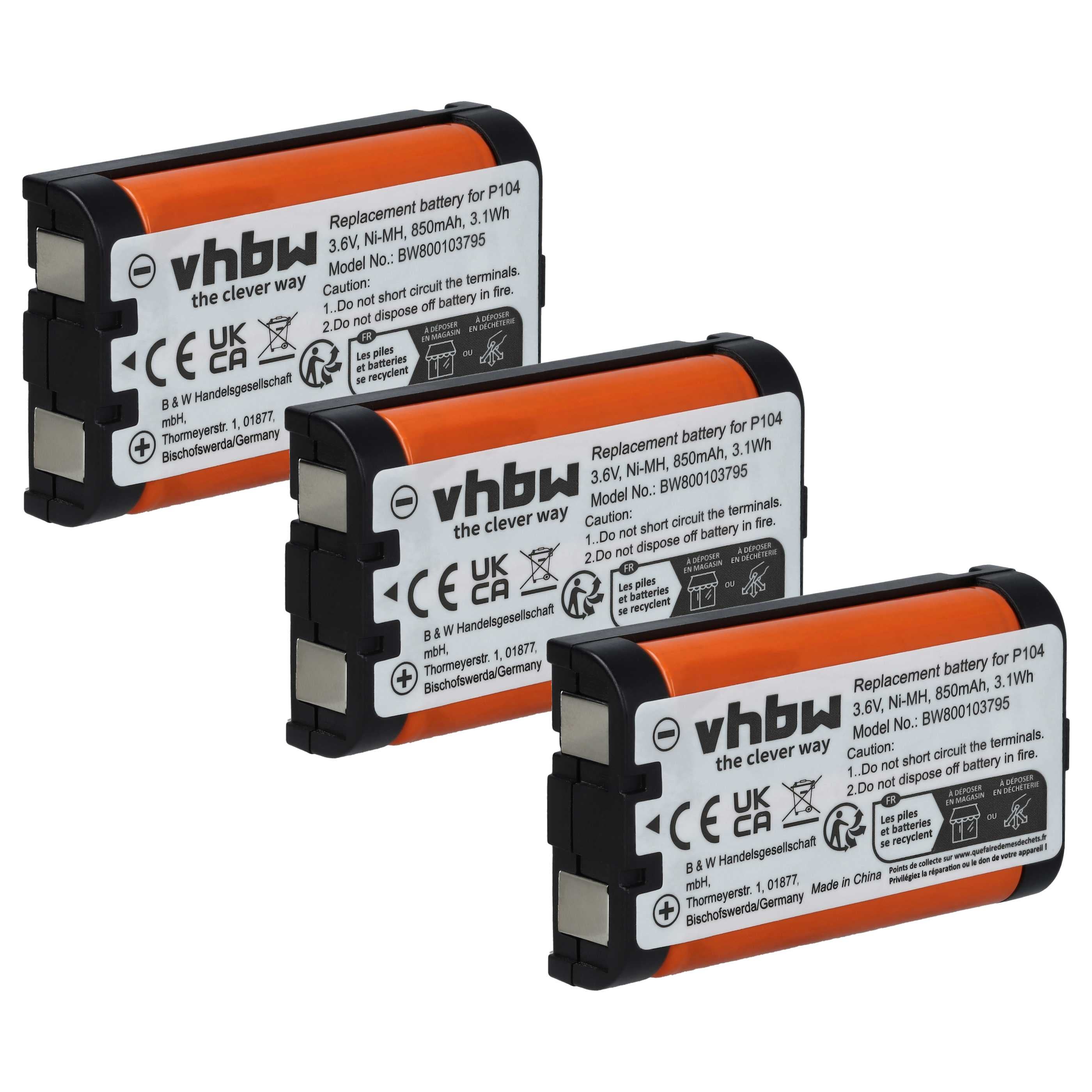 Vhbw 2 X NiMH Batterie 3000mAh (12V) Pour Outils Hilti SB12, SF120-A