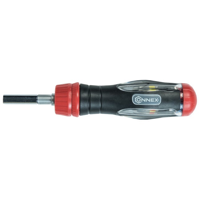 Zestaw wkrętaków bitowych Connex COXB364013
