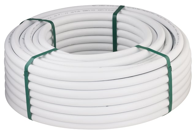 Couronne tube multicouche nu Ø32 - longueur 50 mètres NOYON & THIEBAULT