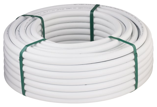 Couronne tube multicouche nu Ø32 - longueur 50 mètres NOYON & THIEBAULT