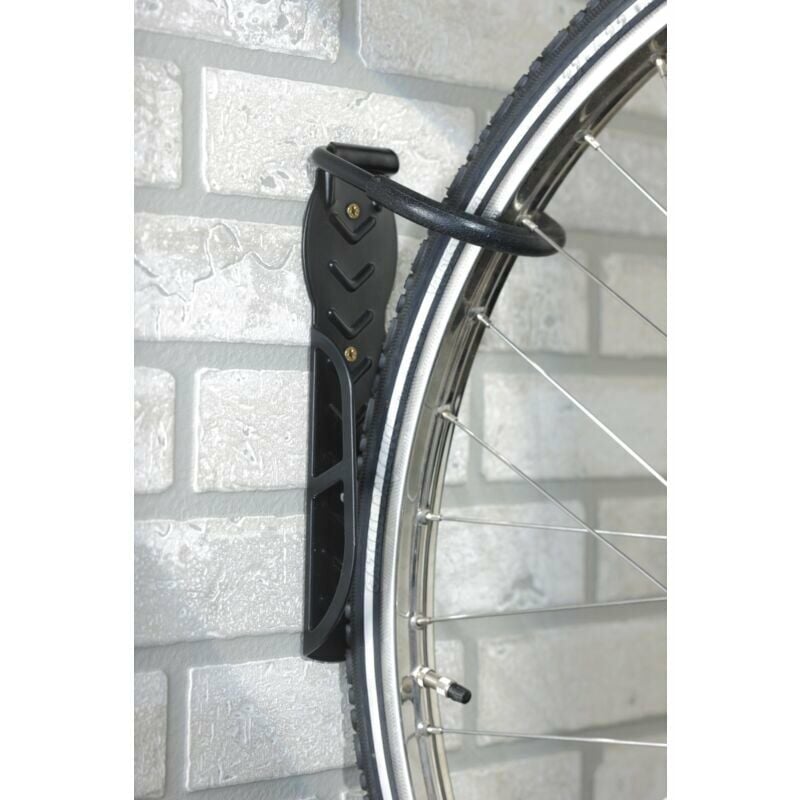 Portabottiglie Per Bici In PU – Supporto Per Bevande 17,5 Cm, Con Due Cinghie, Design Gotico, Per Bici, Moto E Auto