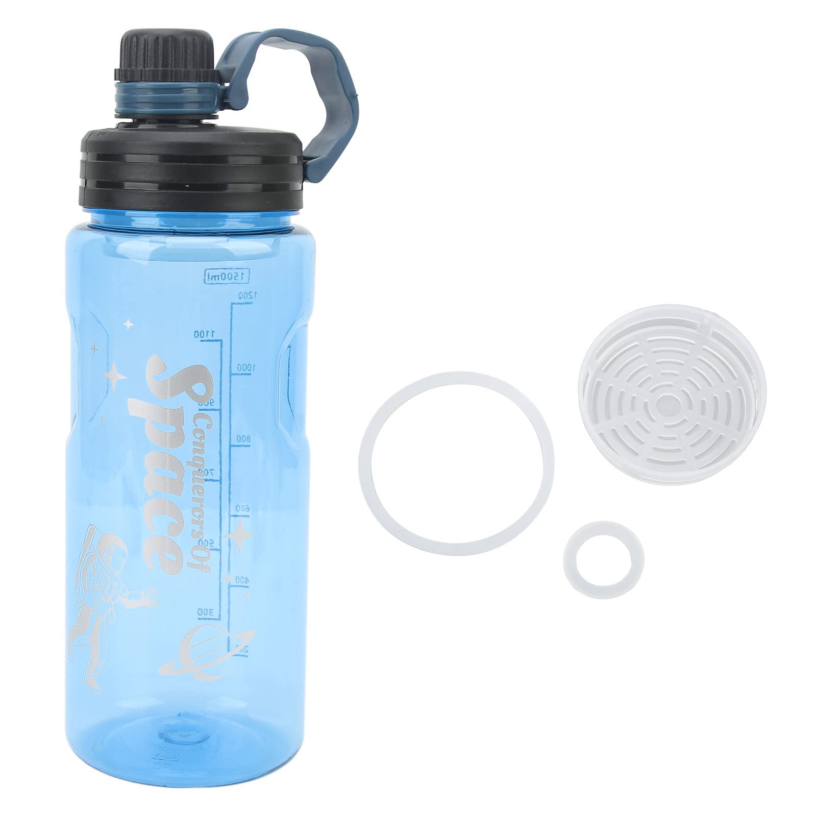 Gourde De Cyclisme Seeling Rapha – 610ml/710ml, Modèle Compressible, Neuve