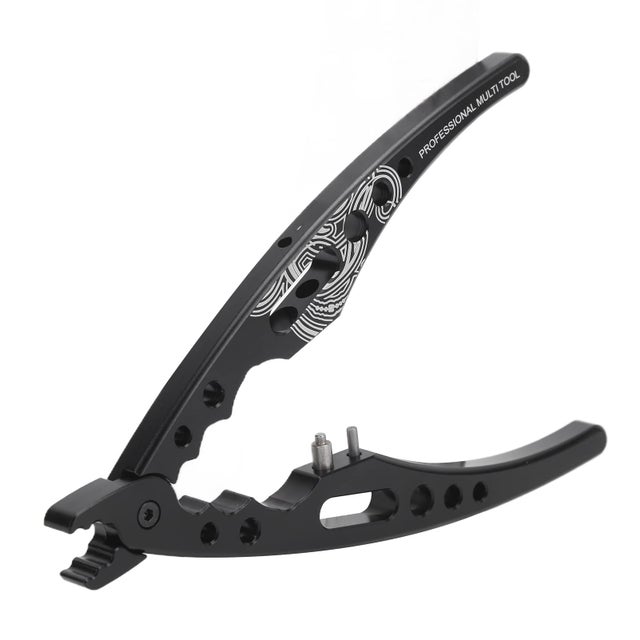 Albero di serraggio multiammortizzatore RC, pinza per ammortizzatori in lega di alluminio Morsetto a sfera per asta, per auto telecomandata 1/10, 1/8