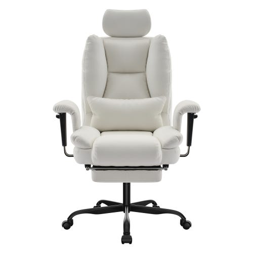 Fauteuil de Bureau 200KG,Chaise Bureau avec Support Lombaire 3D,Chaise Fauteuil de Bureau 200KG,Chaise Bureau avec Support Lombaire 3D,Chaise