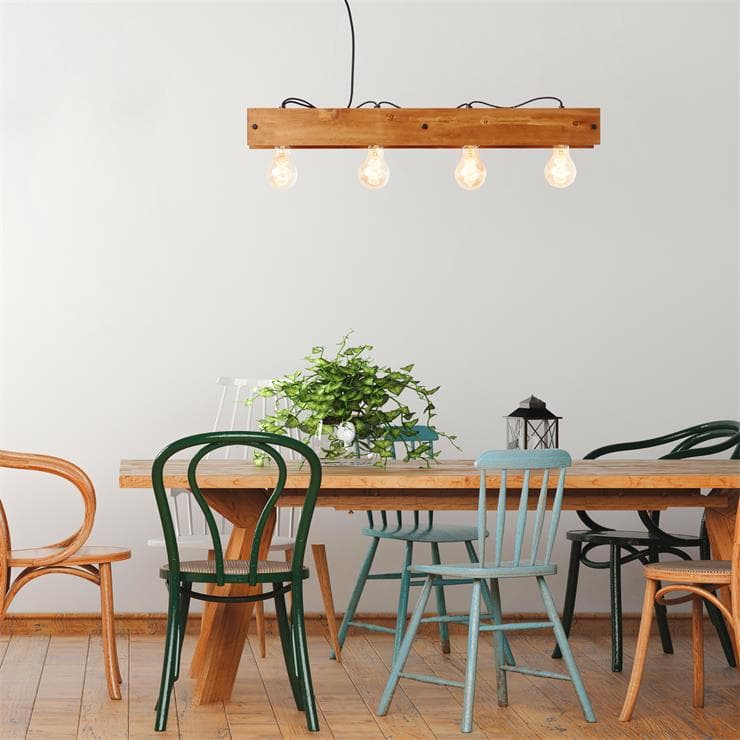 Lampa Brilliant Spot bar LED Marty 2 żarówki piaskowy czarny metal czarny 2x GU10, 10 W, żarówki LED w zestawie i wymienne - 2