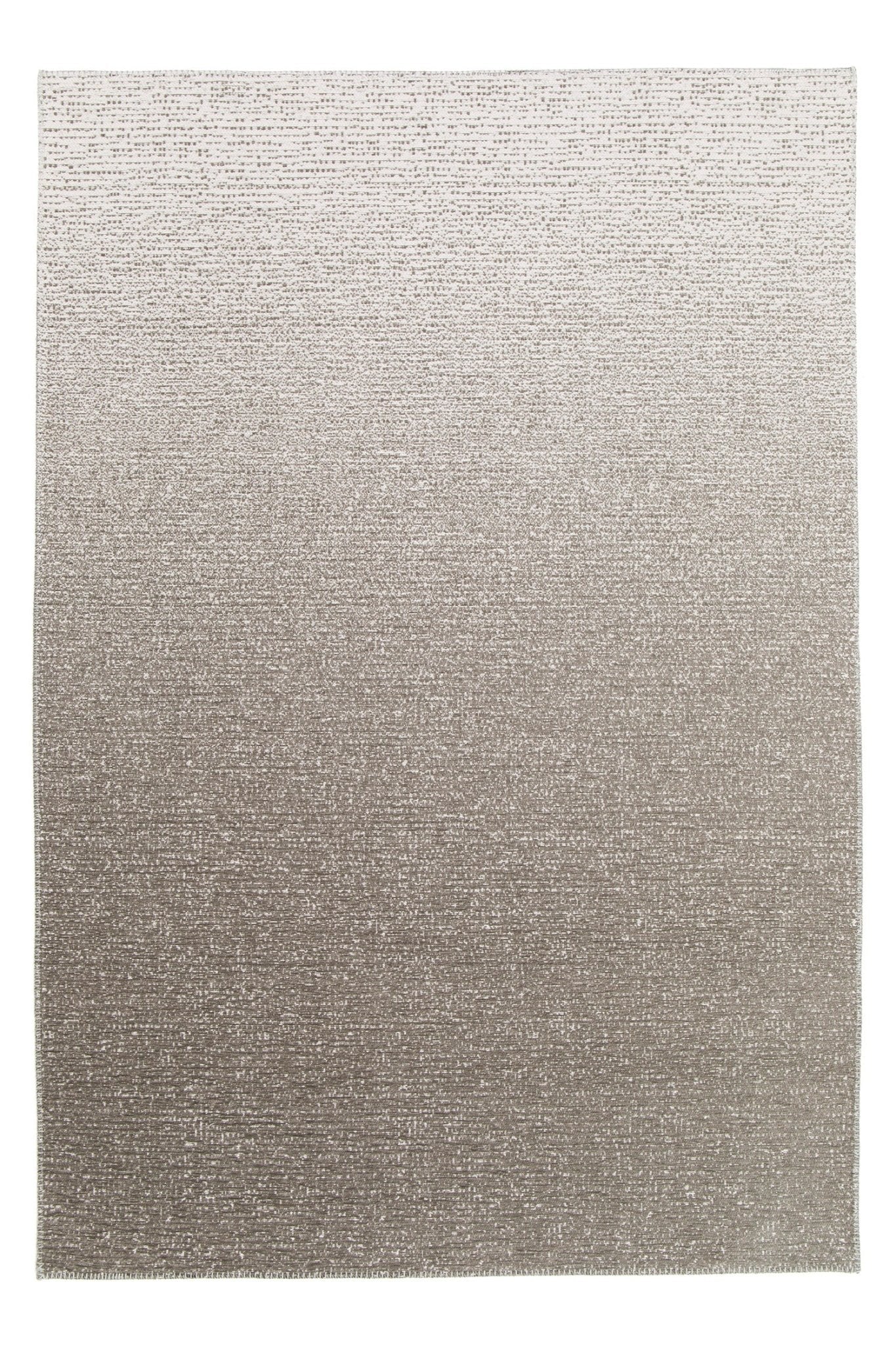 Tapis contemporain 100% recyclé GRADIENT 200 x 290 cm | Leroy Merlin