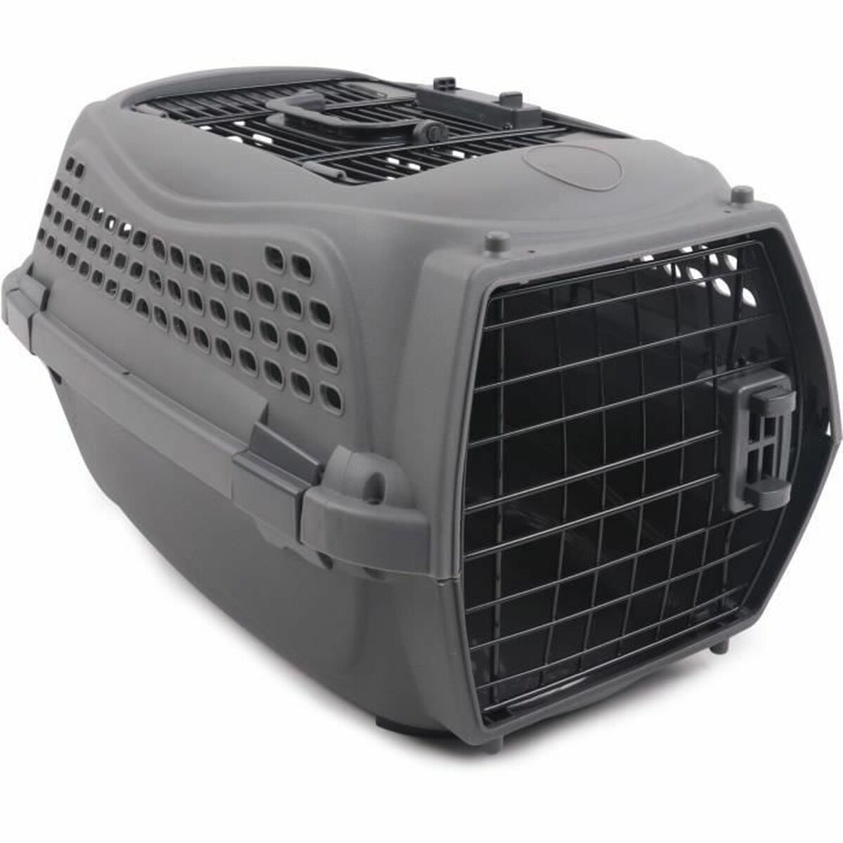 De Voyage Pour Animaux Compagnie En Plein Air Cage Transport Chat