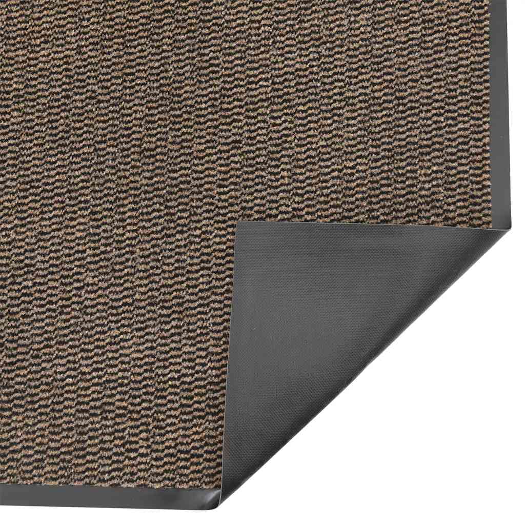 Maison Exclusive - Paillasson marron 60x150 cm - 5