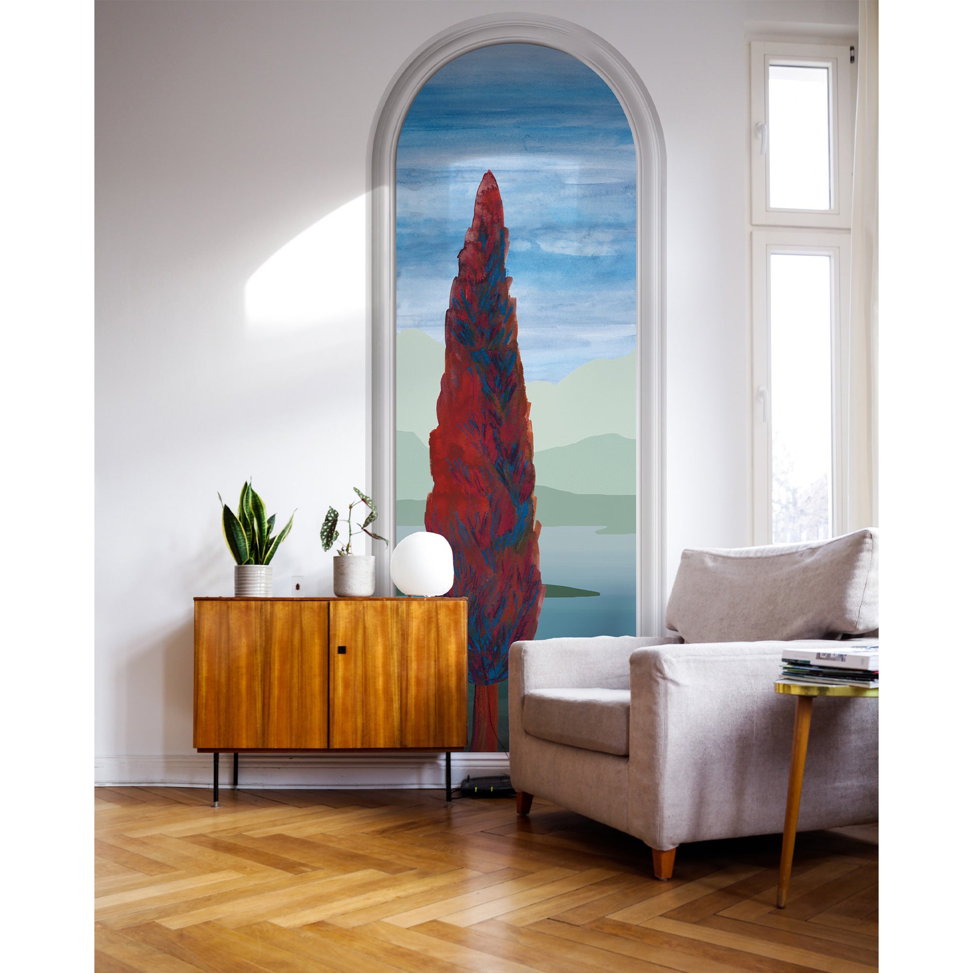 Achetez QUO VADIS Bloc cube arc en ciel 9x9x8cm 610 feuilles encollées 80g PEFC pas cher sur Ma