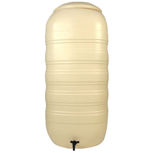 Récupérateur D'eau En Colonne Murale 250l - 5