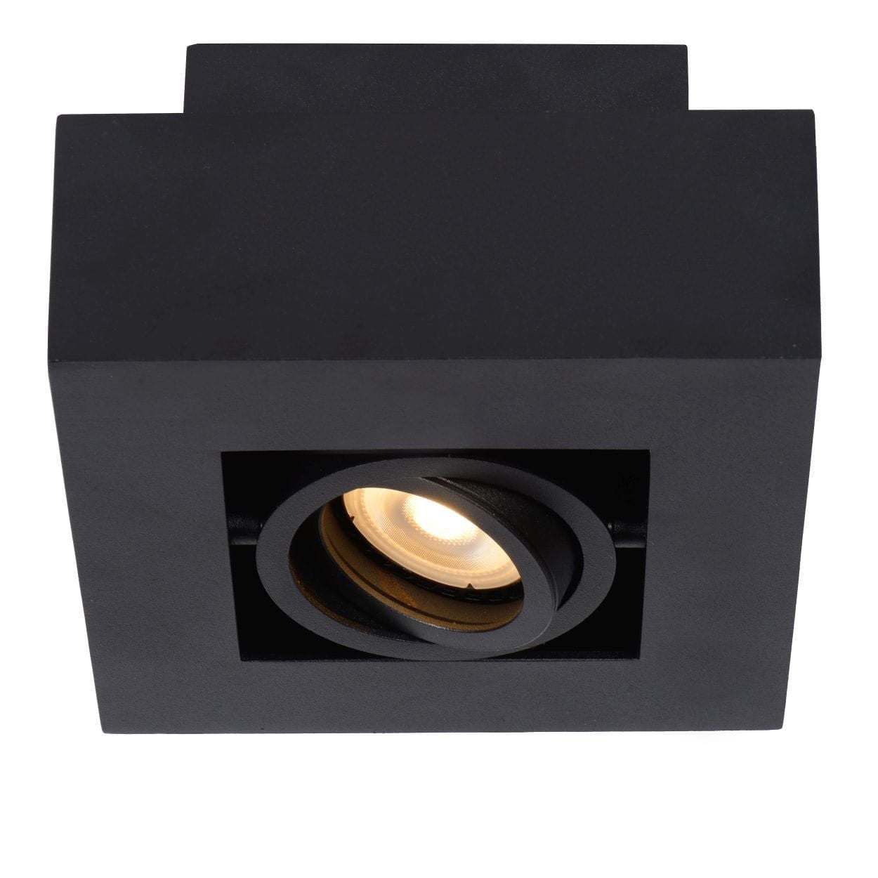 XIRAX-Spot/Plafonnier L14cm - - 6