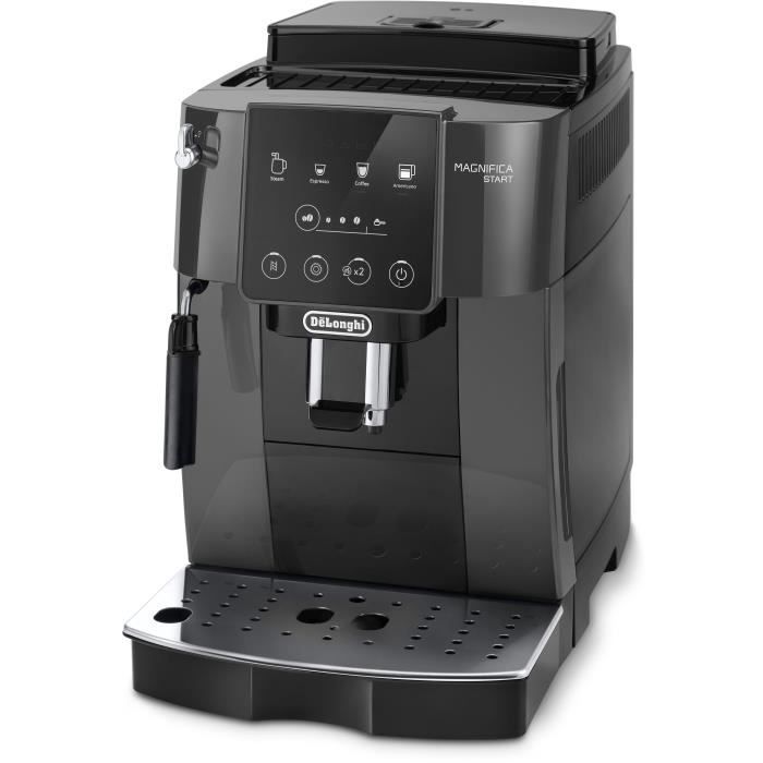 Machine à café expresso automatique De Longhi Magnifica ECAM220.22.GB 1,8 L Gris - 8