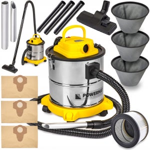 Aspirateur Eau Et Poussière Multifonction 1000W Avec Fonction Soufflerie Karcher Wd2 Plus 6
