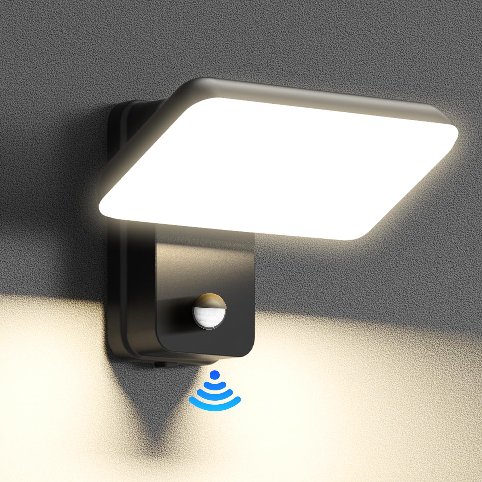 Yardwe 20 Applique LED Per Casa Delle Bambole In Miniatura – Decorative, Colorate E Perfette Per Scenari Fai-da-te!