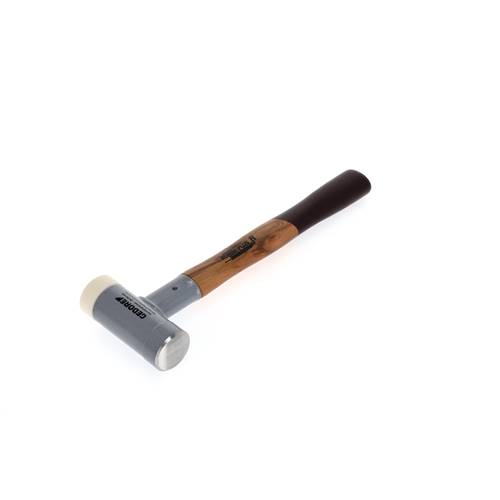 Marteau Serrurier Connex COX600010 - 100g Manche Bois - Norme DIN 1041 - Pour Bricolage & Dépannage